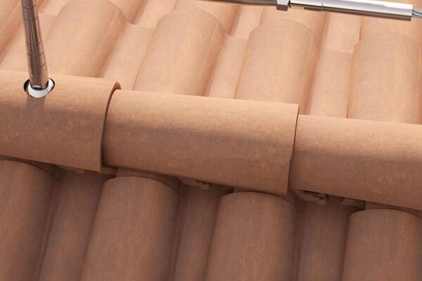 linea de vida easyroof