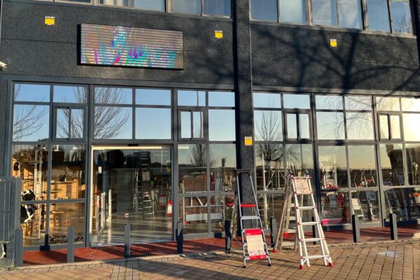 tienda seguridad trabajos en altura madrid