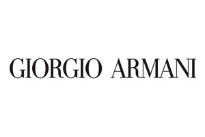 giorgio armani