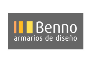 logo armarios benno