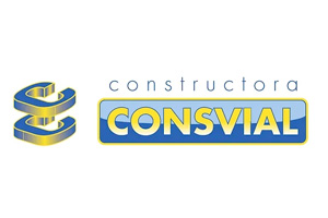 logo constructora consvial