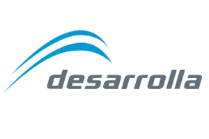 logo desarrolla