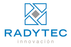 logo radytec innovacion