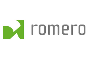 logo romero muebles