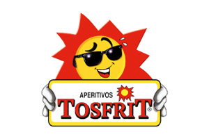 logo tosfrit aperitivos