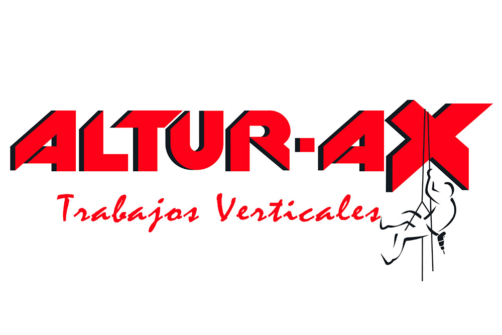 logo alturax trabajos verticales