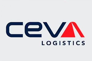 logo ceva logistic