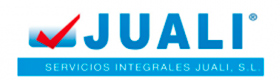 logo servicios integrales juali