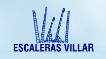 escaleras villar