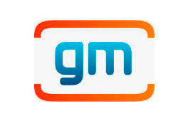 gm iberica logo