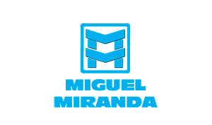 miguel miranda logo
