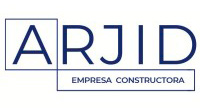 logo arjid construccion
