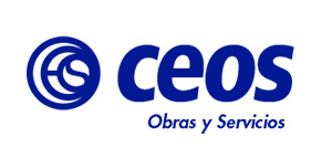 logo ceos