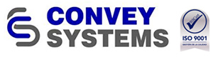 logo convey systems