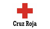 logo cruz roja