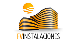 logo fv instalaciones