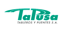 logo tapusa