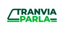 logo tranvia parla