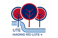 ute madrid rio lote