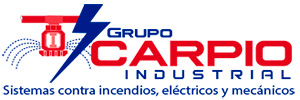 logo carpioindustrial redes