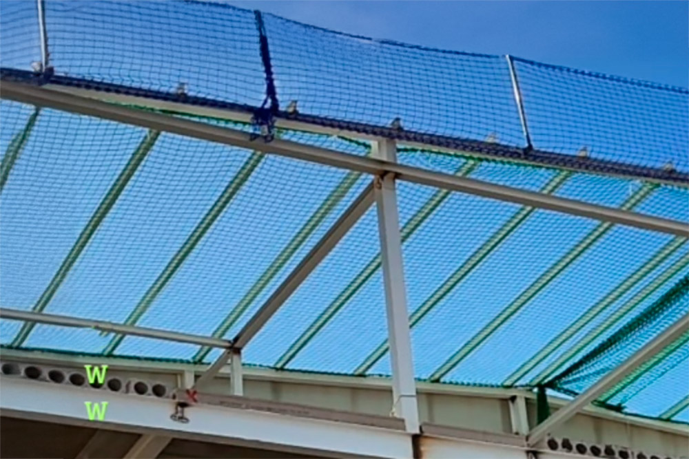 redes tipo u y tipo s