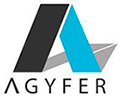 AGYFER logo