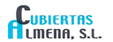 CUBIERTAS ALMENA SL