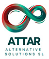attar logo