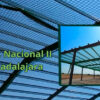 redes tipo s en carretera nacional ii guadalajara hidrometales