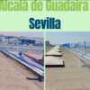 redes tipo u alcala de guadaira